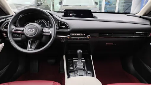 MAZDA CX-30 CX-30 2.0 mHEV 100th Anniversary 2WD