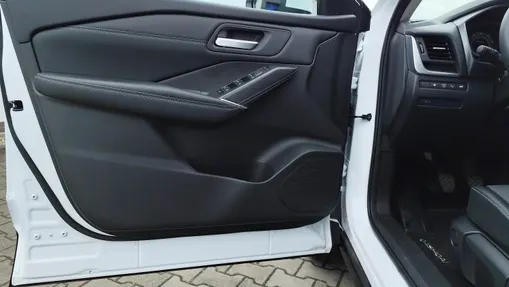 NISSAN Qashqai Qashqai 1.3 DIG-T mHEV N-Connecta