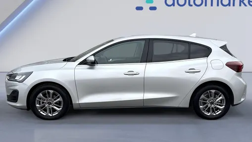 FORD Focus Focus 1.0 EcoBoost Titanium X