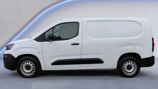PEUGEOT Partner Van Partner 1.5 BlueHDi L2 Premium