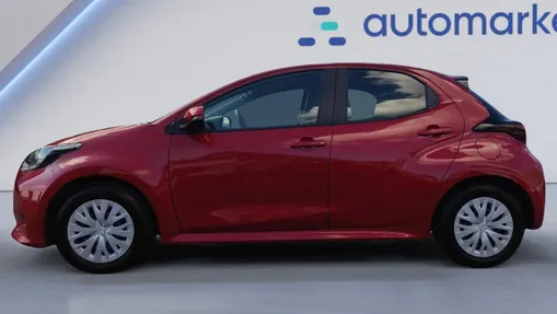 MAZDA 2 2 1.5 Hybrid Pure CVT