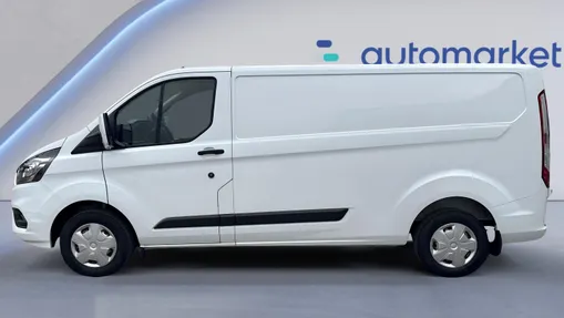 FORD Transit Custom Transit Custom 300 L2H1 Trend