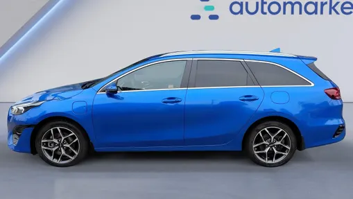 KIA Cee'd Ceed 1.6 GDI PHEV Business Line DCT