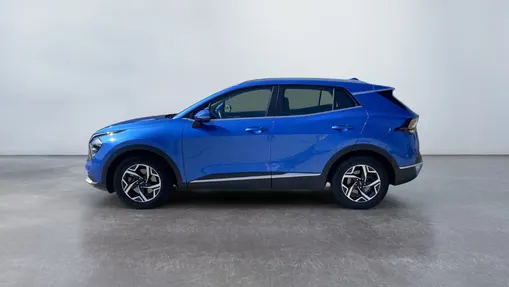 KIA Sportage Sportage 1.6 T-GDI M 2WD