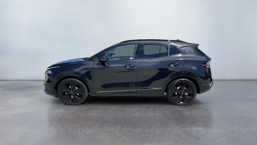 KIA Sportage Sportage 1.6 T-GDI mHEV Anniversary 2WD DCT