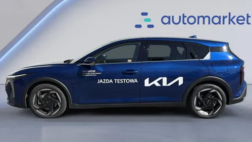 KIA K4 K4 1.6 T-GDI L