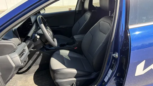 KIA K4 K4 1.6 T-GDI L