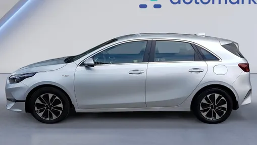 KIA Cee'd Ceed 1.5 T-GDI M DCT