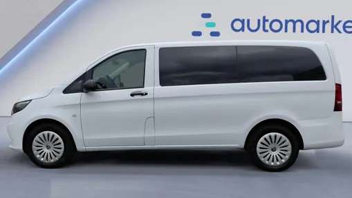 MERCEDES-BENZ Vito Vito Tourer 114 CDI L2 Pro 9G-Tronic 447.703