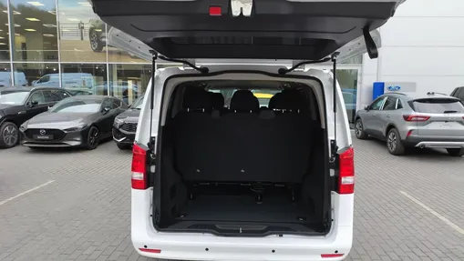 MERCEDES-BENZ Vito Vito Tourer 114 CDI L2 Pro 9G-Tronic 447.703