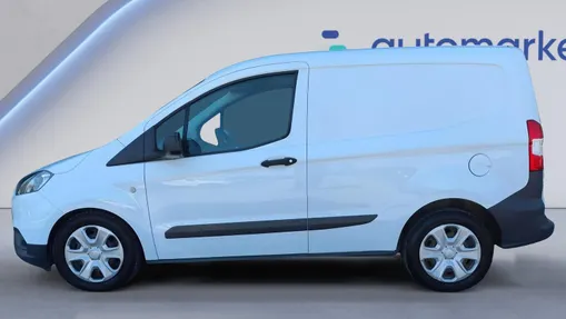 FORD Transit Courier Transit Courier 1.5 TDCi Trend