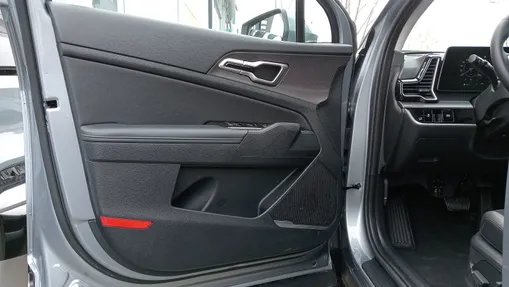 KIA Sportage Sportage 1.6 T-GDI Business Line 2WD DCT Nowy