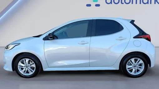 MAZDA 2 2 1.5 Hybrid Agile CVT
