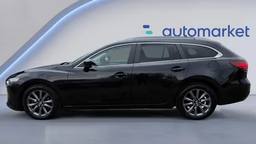 MAZDA 6 6 2.0 SkyMotion