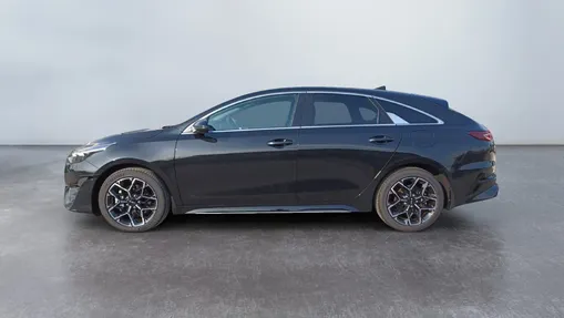 KIA ProCeed ProCeed 1.5 T-GDI GT Line Nowy