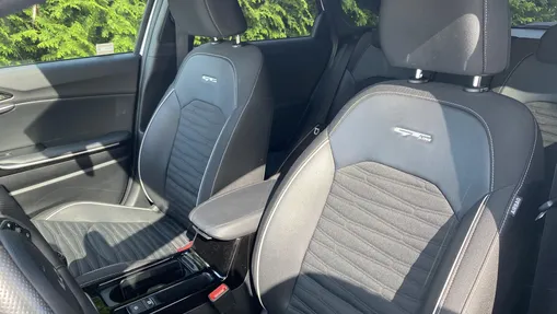 KIA ProCeed ProCeed 1.5 T-GDI GT Line