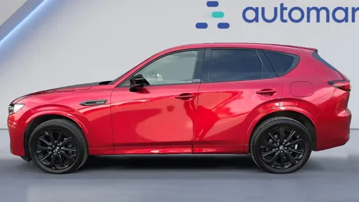 MAZDA CX-60 CX-60 3.3 D mHEV Homura Plus aut