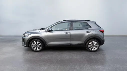 KIA Stonic Stonic 1.0 T-GDI M DCT Nowy