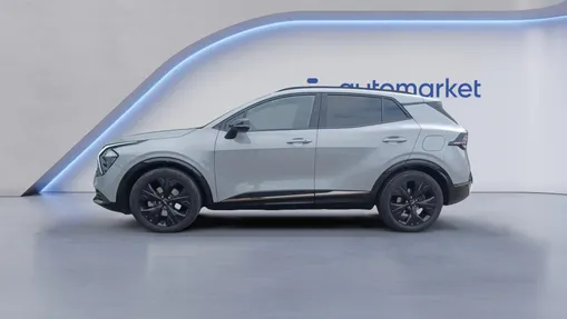KIA Sportage Sportage 1.6 T-GDI mHEV Anniversary 2WD DCT