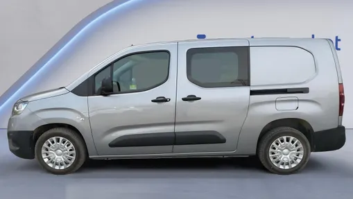 TOYOTA Proace City Proace City 1.5 D-4D Long 2,3t Active (bryg.)