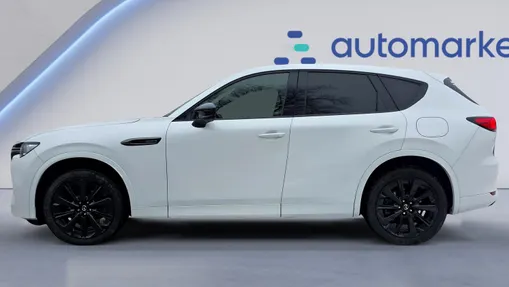 MAZDA CX-60 CX-60 3.3 D mHEV Homura aut
