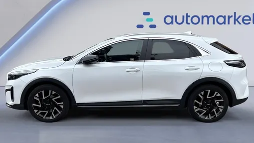KIA XCeed XCeed 1.6 T-GDI Tribute DCT