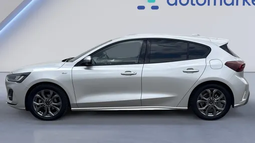 FORD Focus Focus 1.0 EcoBoost mHEV ST-Line X aut