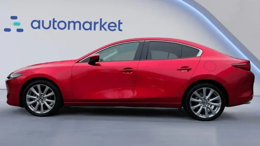 MAZDA 3 3 2.0 mHEV Hikari-