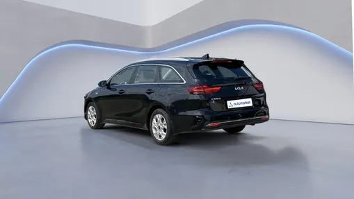 KIA Cee'd Ceed 1.5 T-GDI M