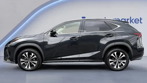 LEXUS NX NX 300 F Impression AWD