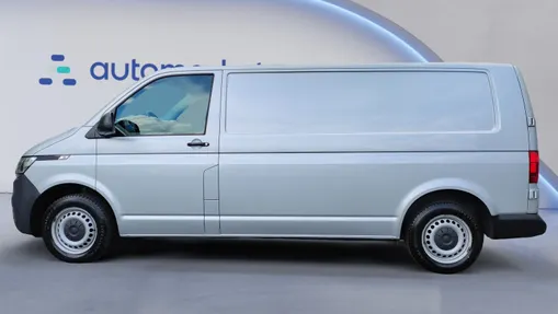 VOLKSWAGEN Transporter Transporter T6.1 TDI L2H1