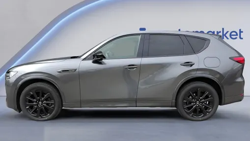 MAZDA CX-60 CX-60 3.3 D mHEV Homura aut