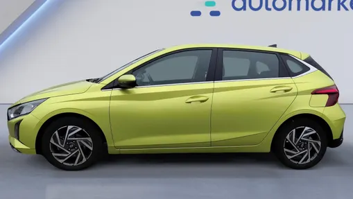 HYUNDAI i20 i20 1.0 T-GDi Modern