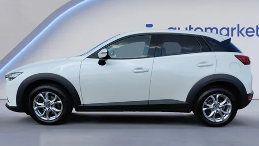 MAZDA CX-3 CX-3 2.0 SkyJoy