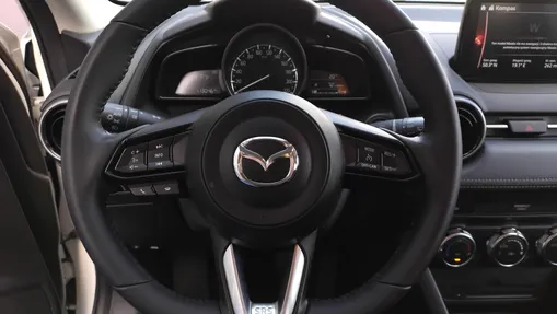 MAZDA CX-3 CX-3 2.0 SkyJoy