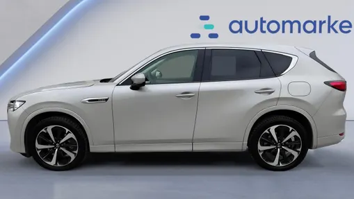 MAZDA CX-60 CX-60 2.5 PHEV Takumi Plus AWD aut