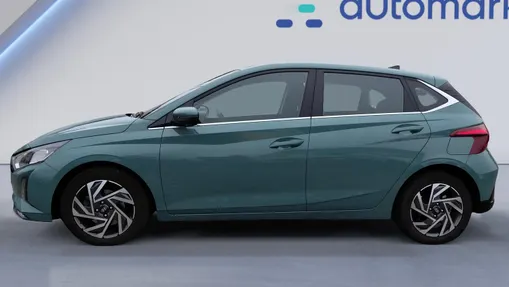 HYUNDAI i20 i20 1.0 T-GDi Modern