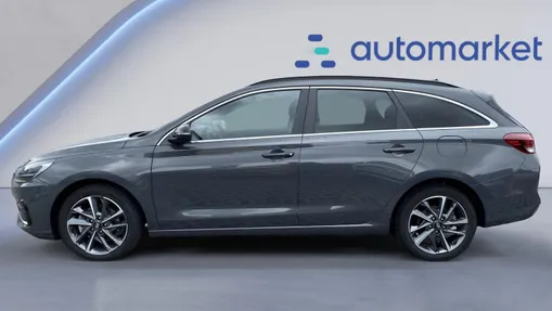 HYUNDAI i30 i30 1.5 T-GDI 48V Smart