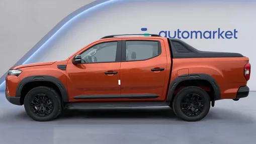 MAXUS T60 MAX T60 Max 2.0 Diesel Luxury aut Nowy