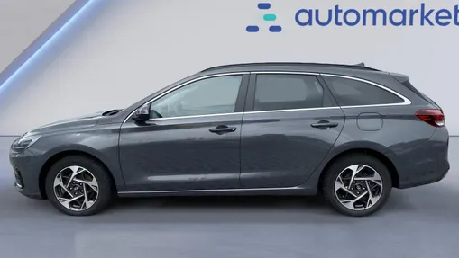 HYUNDAI i30 i30 1.5 T-GDI 48V Smart Plus