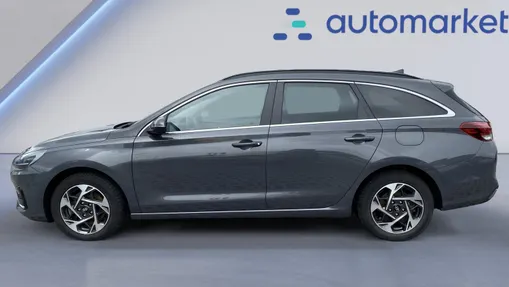 HYUNDAI i30 i30 1.5 T-GDI 48V Smart Plus