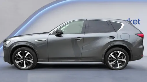 MAZDA CX-60 CX-60 2.5 PHEV Takumi AWD aut