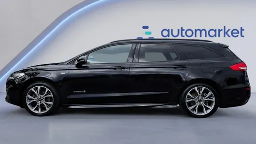 FORD Mondeo Mondeo 2.0 Hybrid ST-Line X
