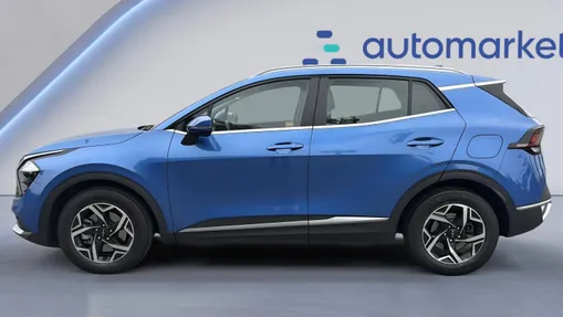 KIA Sportage Sportage 1.6 T-GDI M 2WD