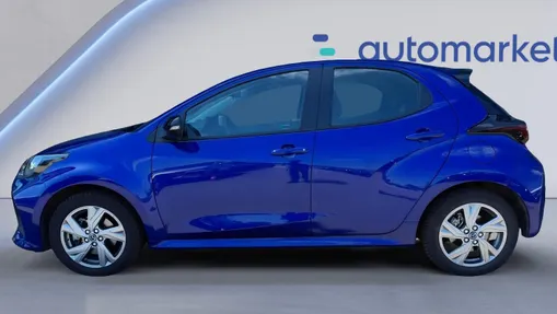 MAZDA 2 2 1.5 Hybrid Exclusive Line CVT