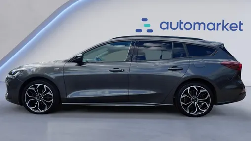 FORD Focus Focus 1.0 EcoBoost ST-Line Style