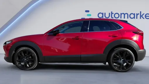 MAZDA CX-30 CX-30 2.0 mHEV Homura 2WD aut