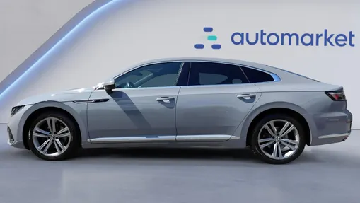 VOLKSWAGEN Arteon Arteon 2.0 TSI R-Line DSG