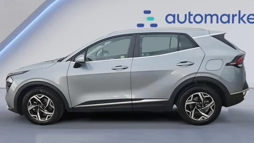 KIA Sportage Sportage 1.6 T-GDI M 2WD