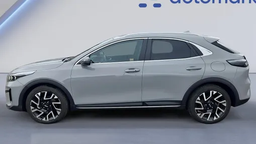 KIA XCeed XCeed 1.6 T-GDI Tribute DCT